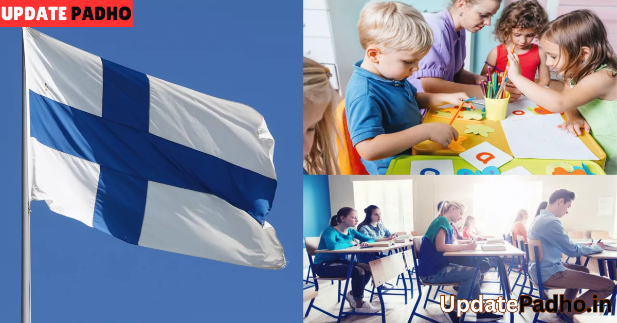 Why the World Looks to Finland: Inside the Most Admired Education System