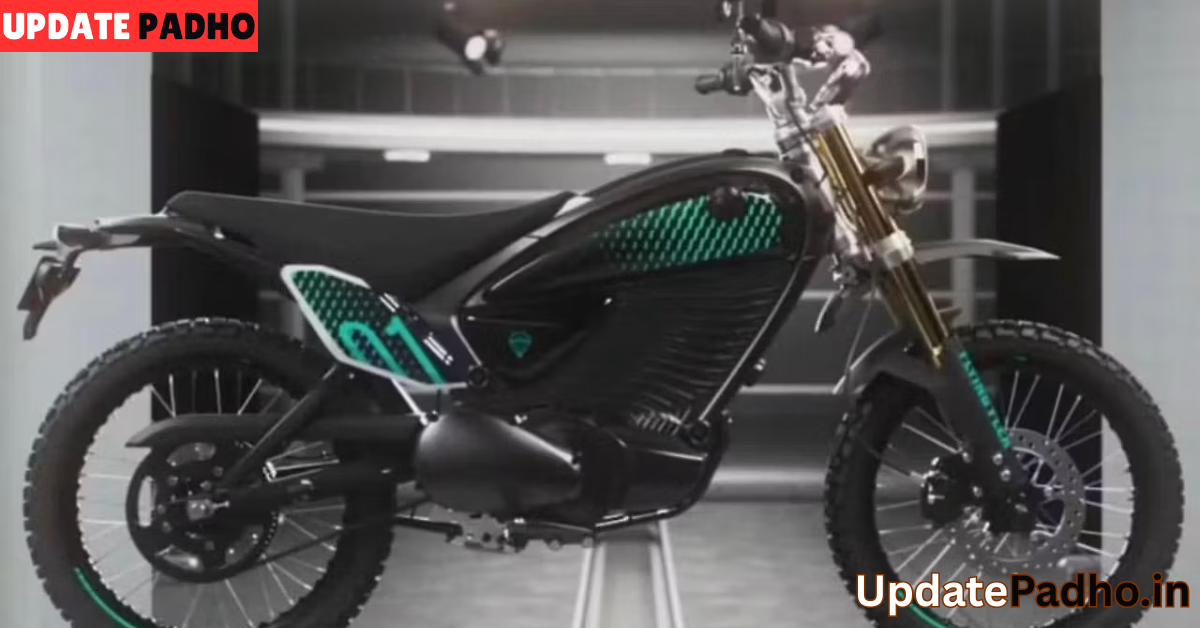 The Flying Flea S6: A Quirky, Lightweight Ride That Defies Expectations