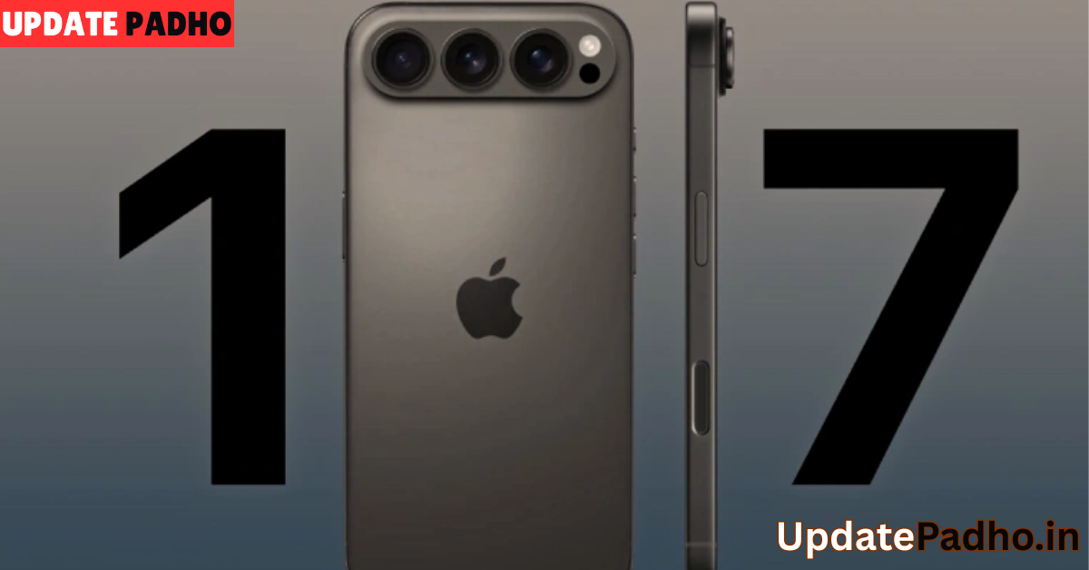 Apple iPhone 17 Pro: Redefining the Future of Smartphones