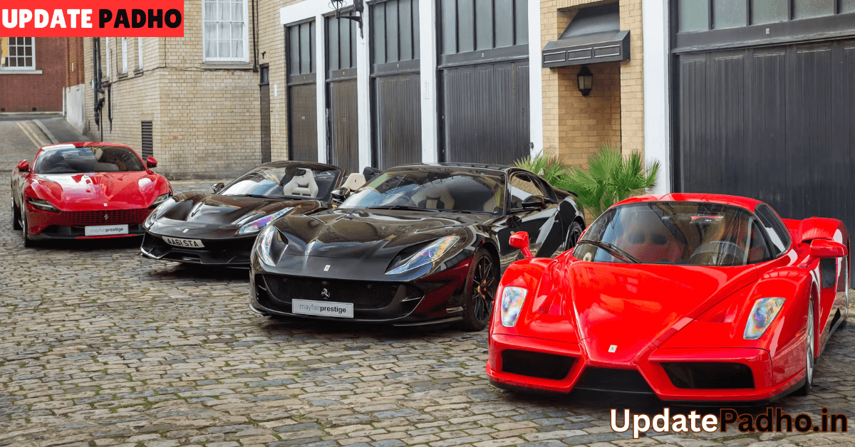 Revving in Neutral: How India-UK FTA Duty Cut Hopes Are Slowing Luxury Car Bookings