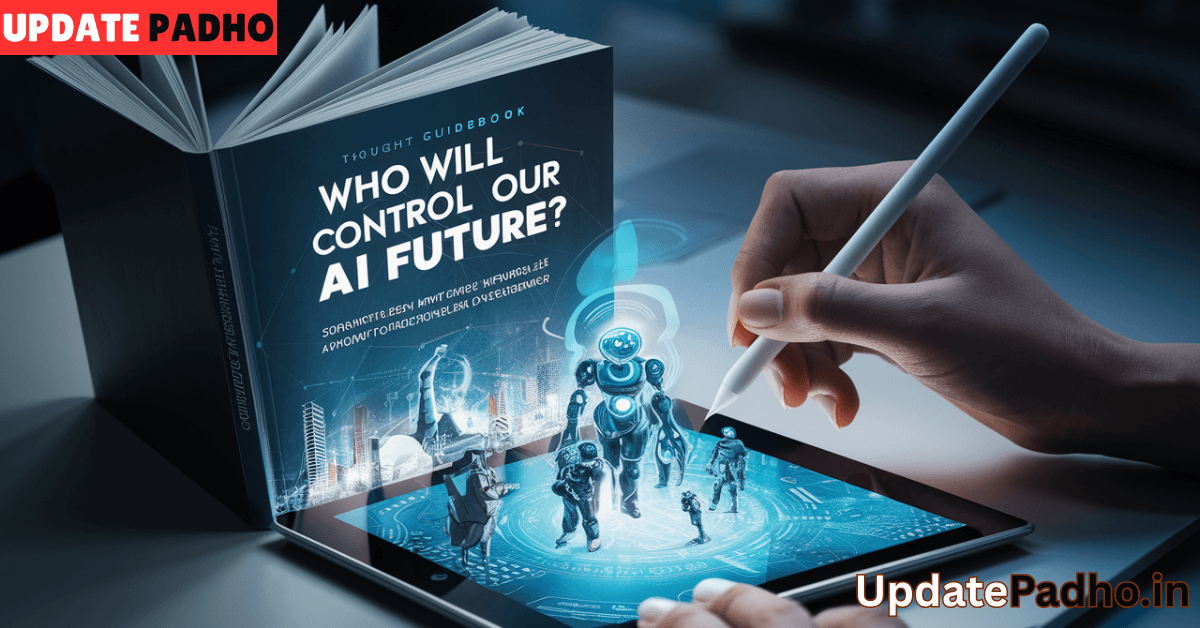 The Future Is Now: Leading AI Innovations in 2025