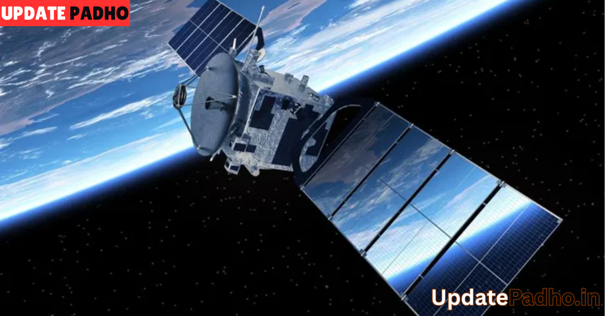 Top Space Technology Companies Shaping the Future of Space Exploration
