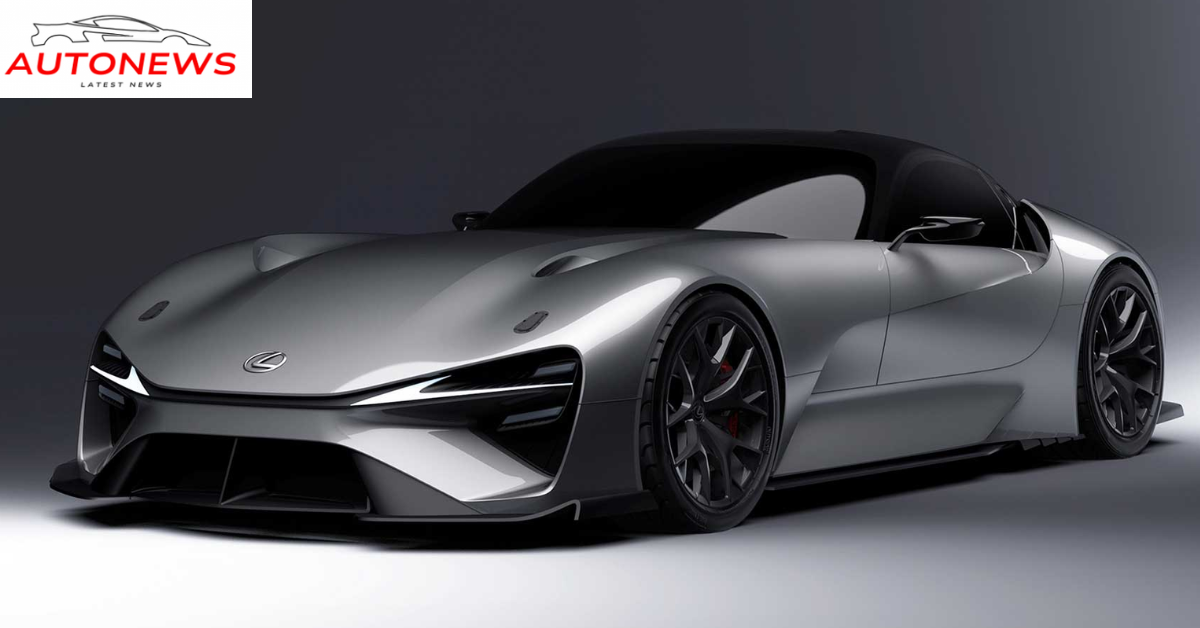 The Latest Lexus Car Models: A Blend of Luxury, Innovation, and Performance