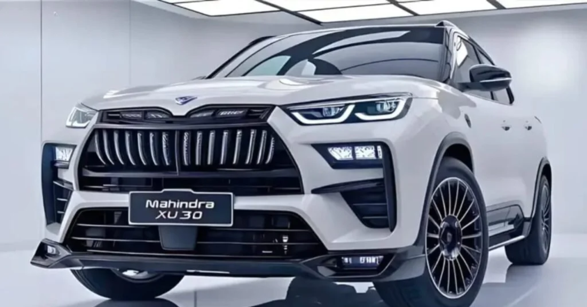 mahindra