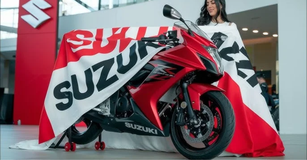 suzuki