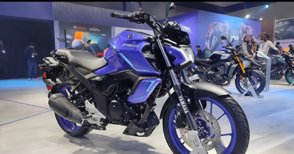 yamaha