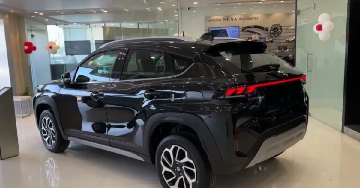 maruti
