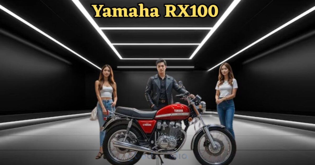 Yamaha