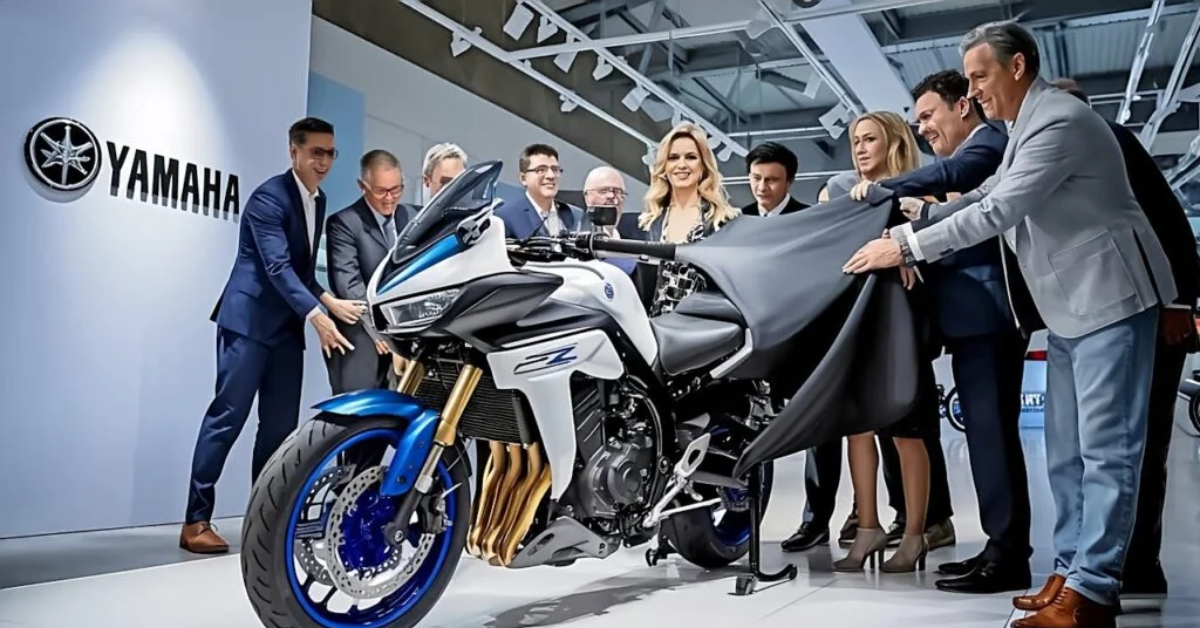 yamaha
