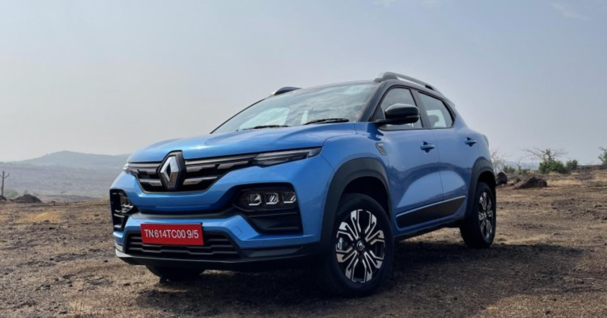 renault