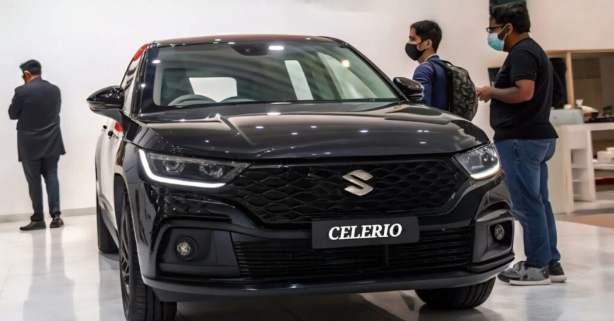 Maruti