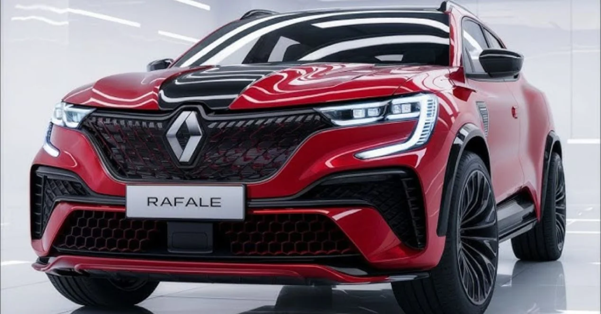 renault