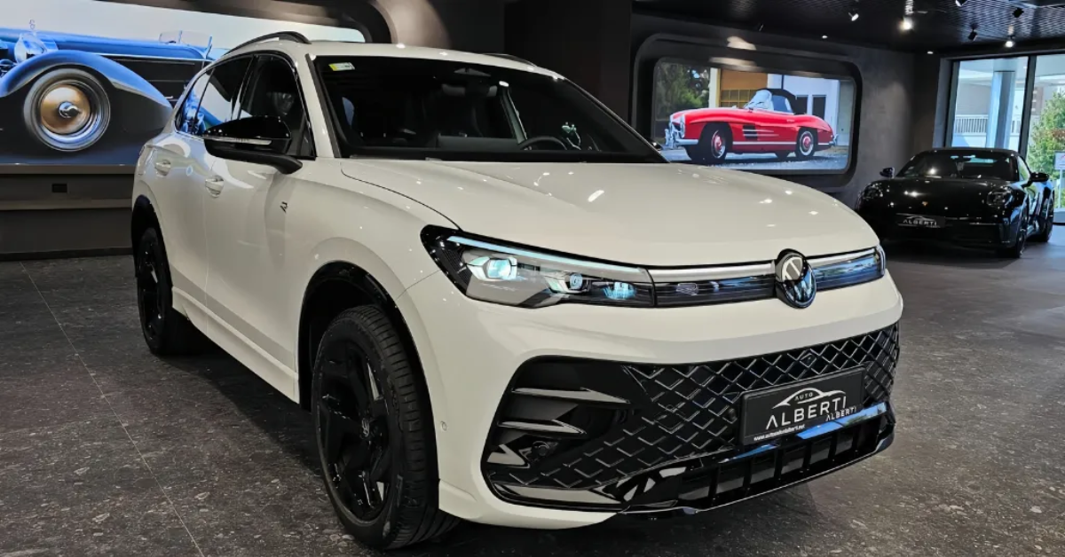 volkswagen