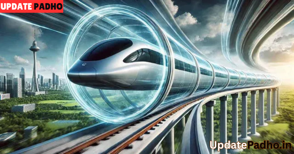 Hyperloop: The Future of Transportation is Closer Than You Think