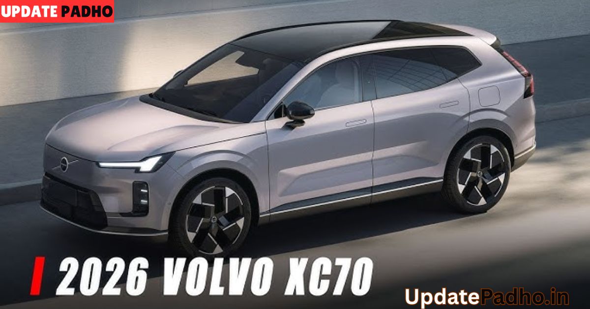 The Volvo XC70 Reimagined: From Rugged Wagon to Plug-In Hybrid Pioneer