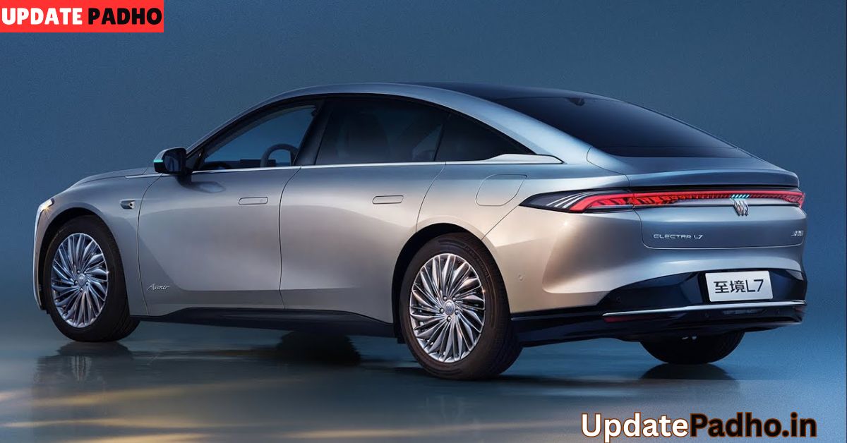 Electra L7: The Future of Electric Mobility in Style
