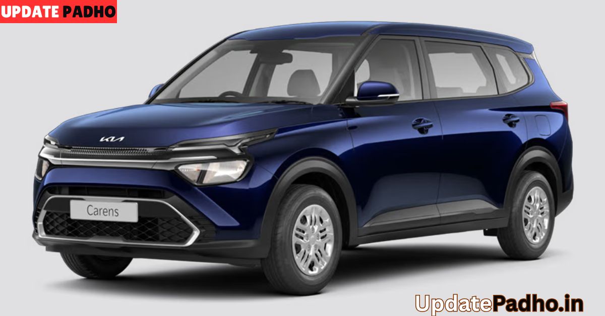 Kia Carens 2025: The Ultimate Family Cruiser for Indian Roads