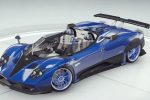 Pagani Zonda HP Barchetta: The Crown Jewel of Horacio Pagani’s Legacy