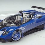 Pagani Zonda HP Barchetta: The Crown Jewel of Horacio Pagani’s Legacy