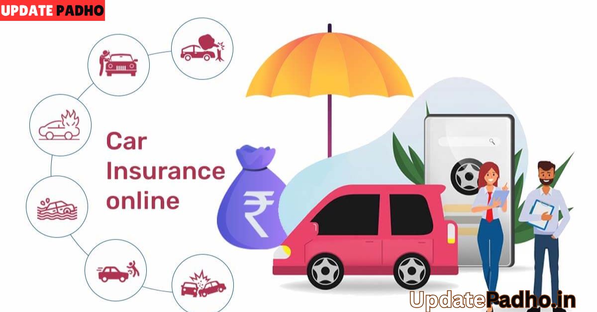 Online vs Offline Car Insurance in India: Why Going Digital Makes More Sense