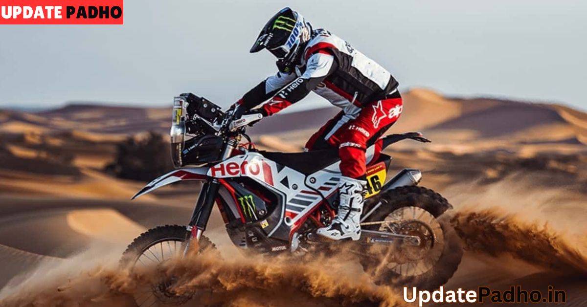 Hero XPulse 421: India’s New Off-Road King Arrives