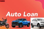 auto loan