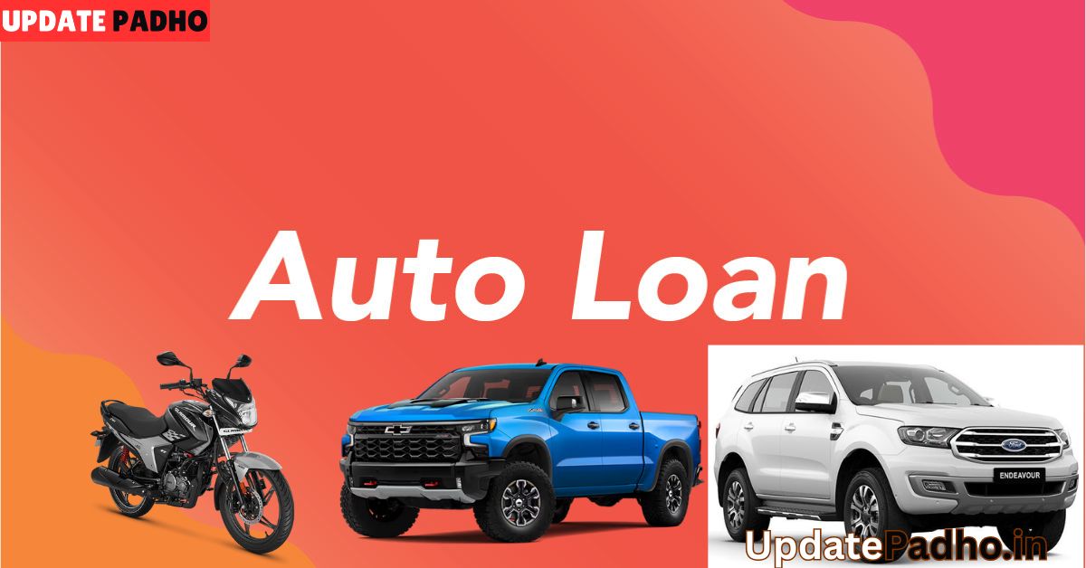 auto loan