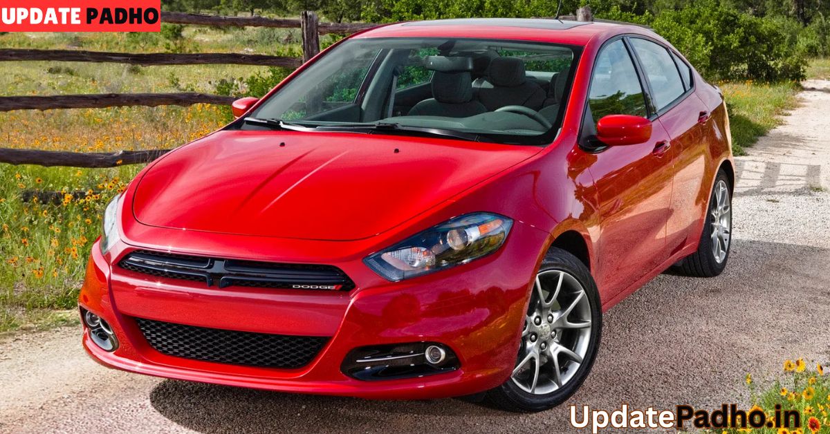 The Dodge Dart: A Compact Comeback with Muscle Car Roots