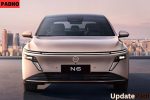 Nissan N6: The Versatile Van Built for Families and Businesses Alike