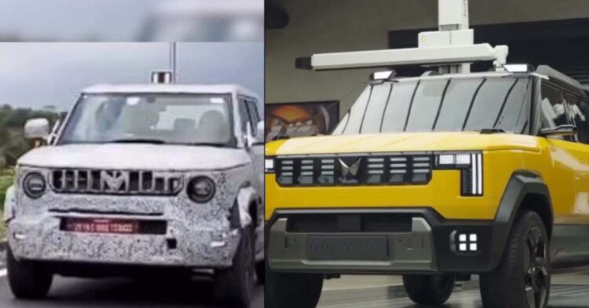 Mahindra