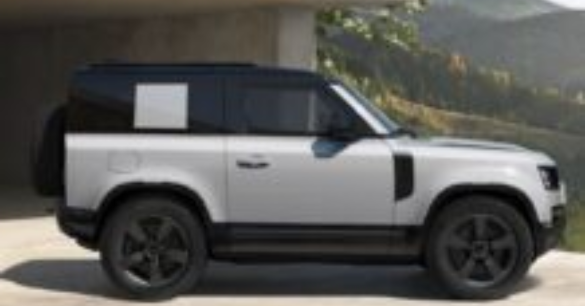 Defender