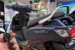Suzuki Premium Scooter Launched