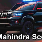 Mahindra Scorpio 2025