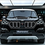 Mahindra