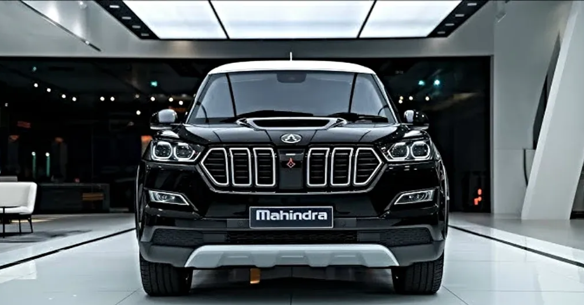 Mahindra