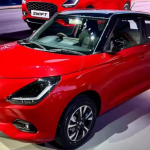 Maruti’s New Affordable Premium Car