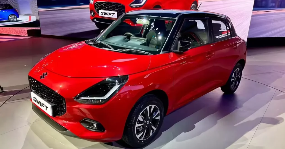 Maruti’s New Affordable Premium Car