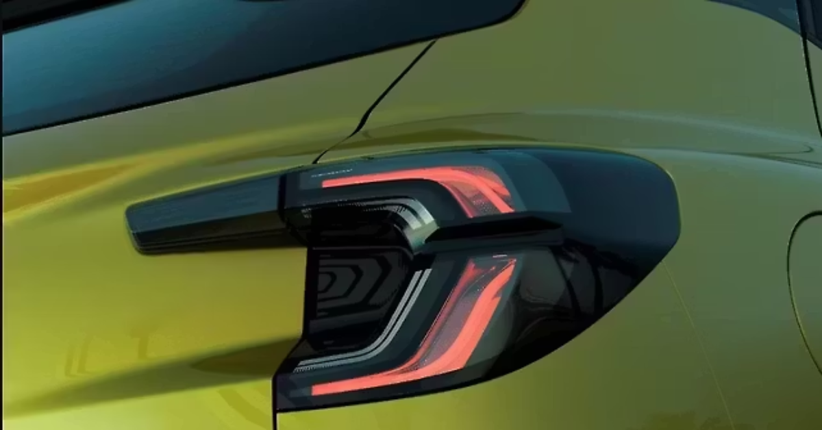 Renault Kiger Facelift India Launch Tomorrow