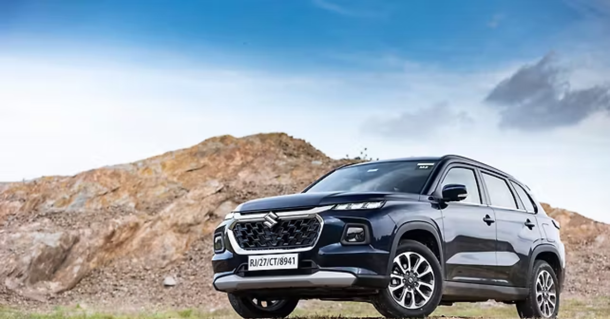 Maruti Suzuki Expands Focus Beyond EVs