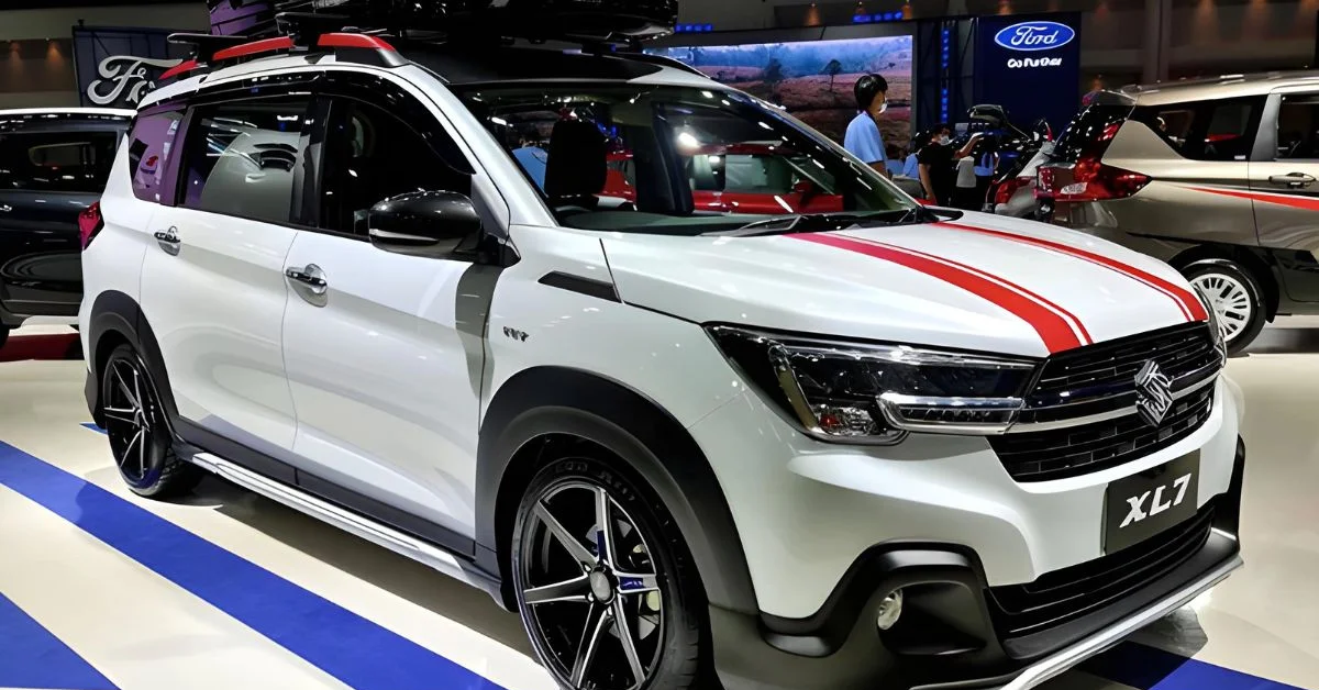 Maruti Suzuki