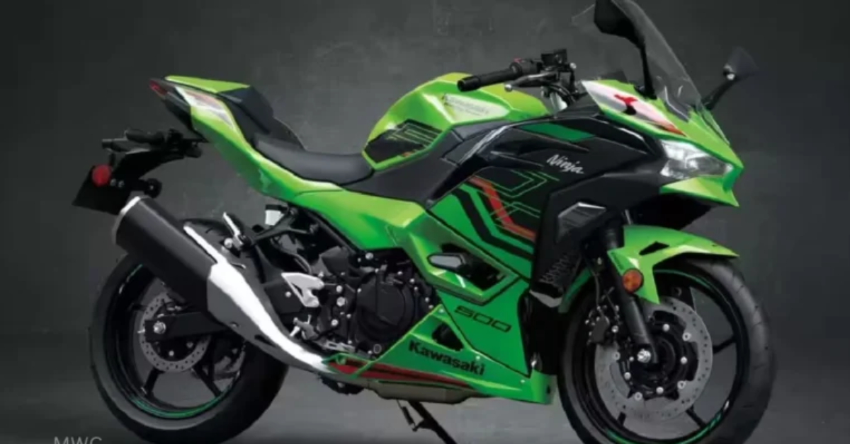kawasaki