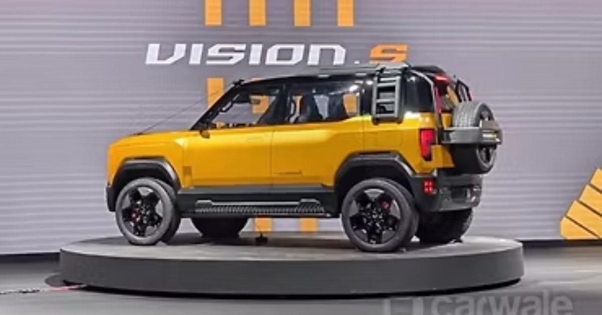 Mahindra