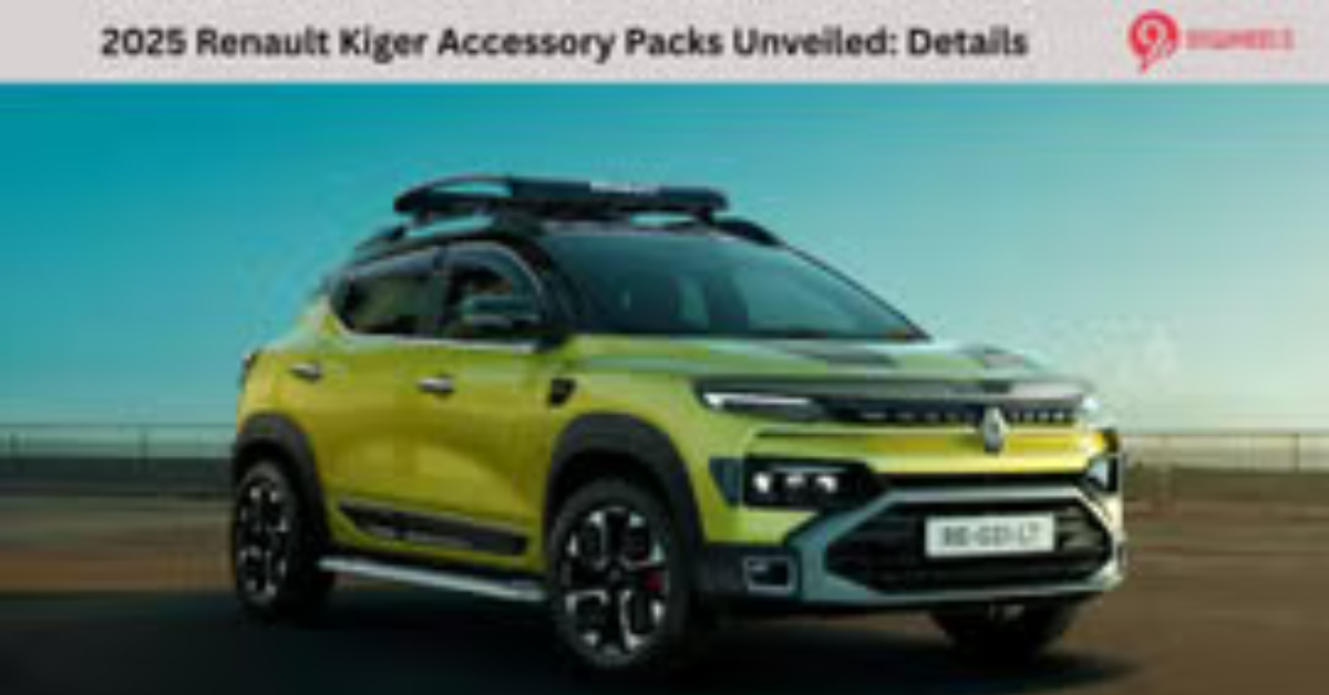 Renault Kiger