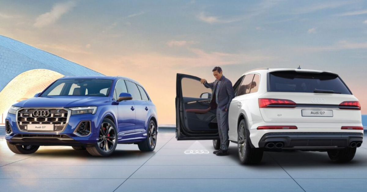 Audi India Launches 10-Year Extended Warranty Program