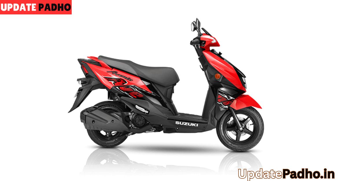 Suzuki Avenis 125 Gets a Fresh Coat – New Colours and OBD 2B Update for 2025