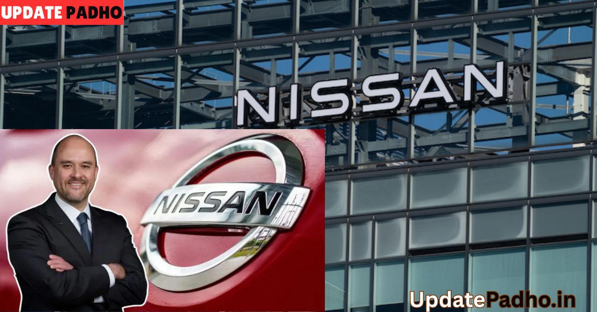 Nissan's Acceleration Strategy: How Faster Car Launches Aim to Drive the Brand Forward
