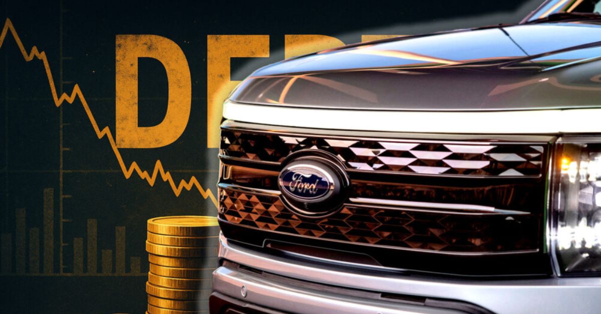 Driven to Default: How Auto Loans Are Crushing American Consumers