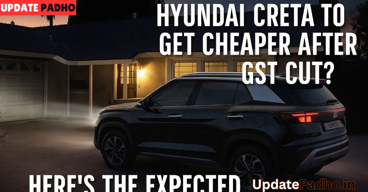 Hyundai Passes on GST Cut: Drive Home Discounts of Up to ₹2.4 Lakh — A Boon for Buyers This Festive Season