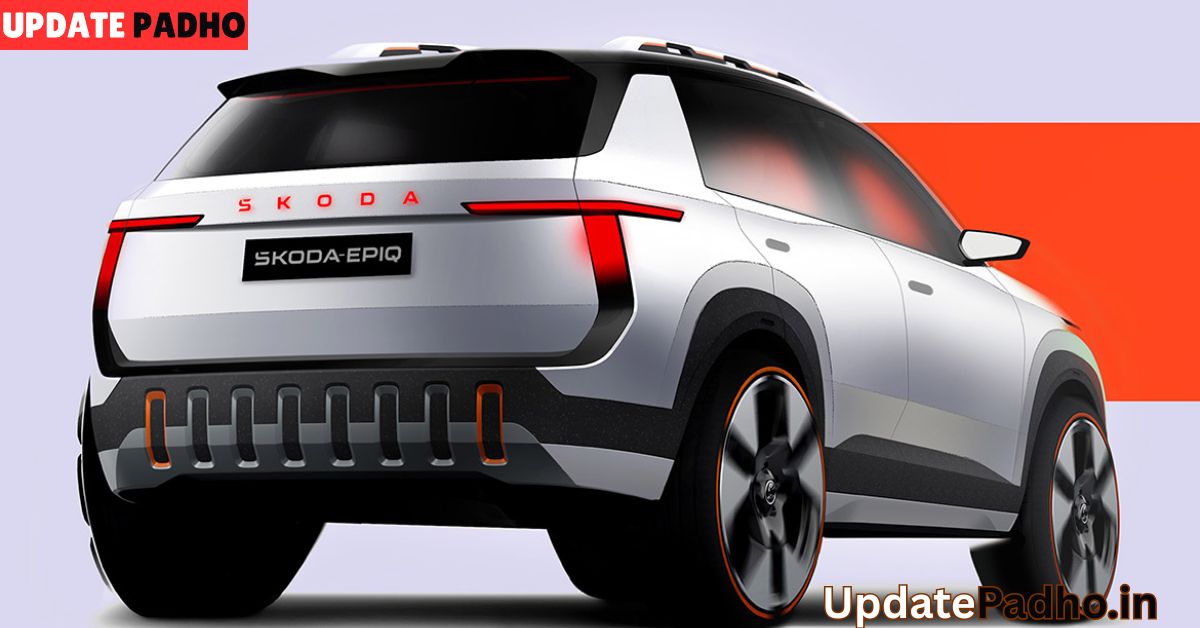 Škoda Epiq: The Compact Electric SUV That Could Redefine Urban Mobility