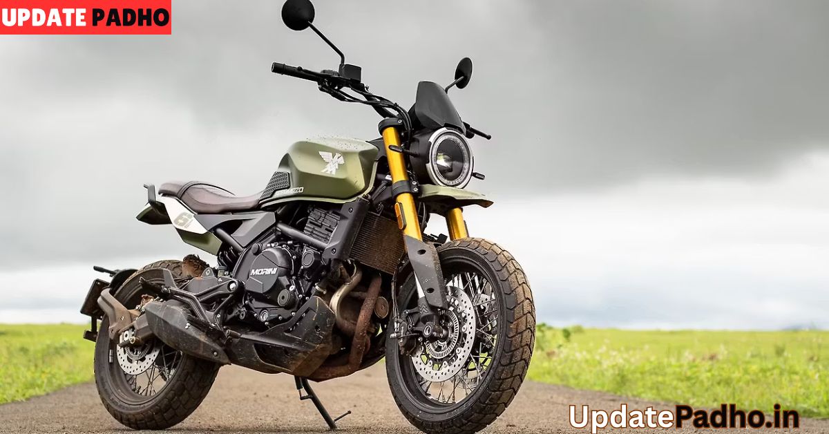 Moto Morini Seiemmezzo 650 Gets a Massive ₹91,000 Price Cut — A Game-Changer for India’s Mid-Weight Segment